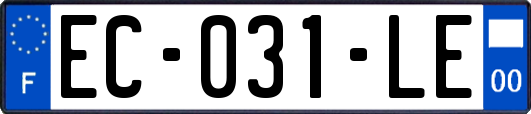 EC-031-LE