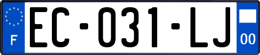 EC-031-LJ
