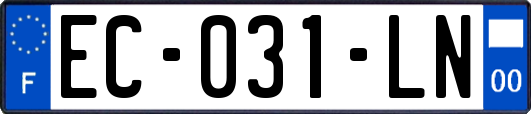 EC-031-LN