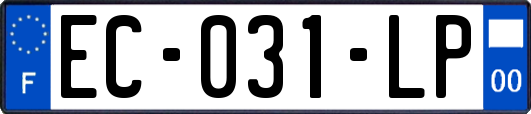 EC-031-LP