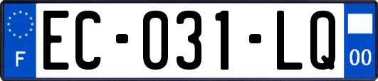 EC-031-LQ