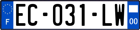 EC-031-LW