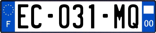 EC-031-MQ