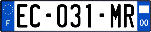 EC-031-MR