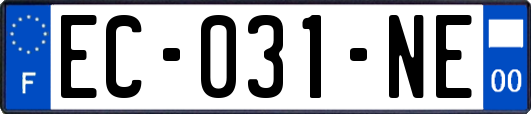 EC-031-NE