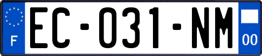 EC-031-NM