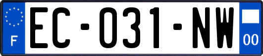 EC-031-NW