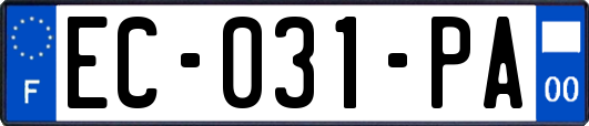 EC-031-PA