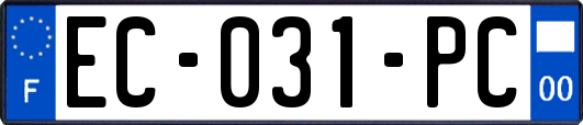 EC-031-PC