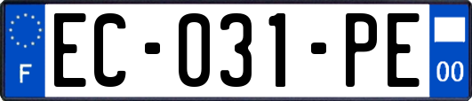 EC-031-PE