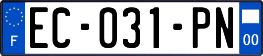 EC-031-PN