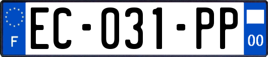 EC-031-PP
