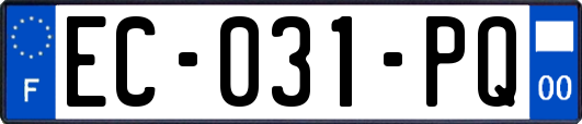 EC-031-PQ