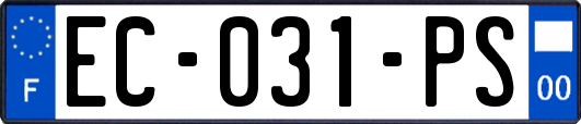 EC-031-PS