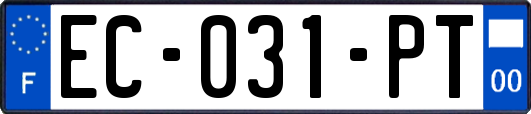 EC-031-PT