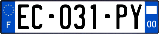 EC-031-PY