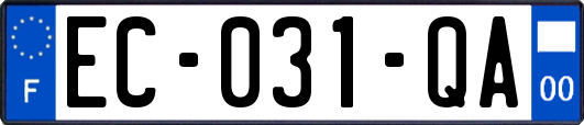 EC-031-QA