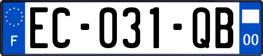 EC-031-QB