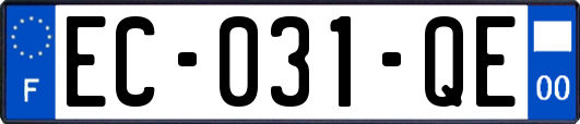 EC-031-QE