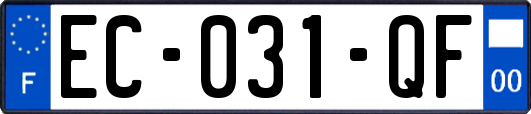 EC-031-QF