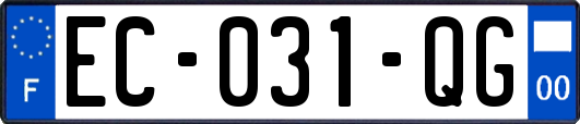 EC-031-QG