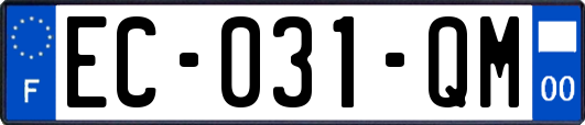 EC-031-QM