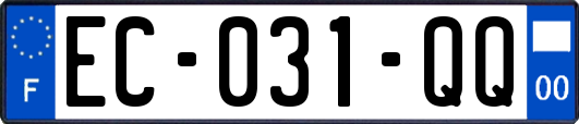 EC-031-QQ