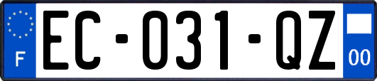 EC-031-QZ