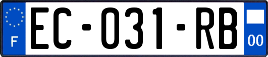 EC-031-RB