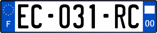 EC-031-RC