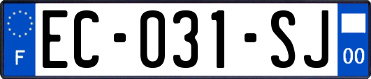EC-031-SJ