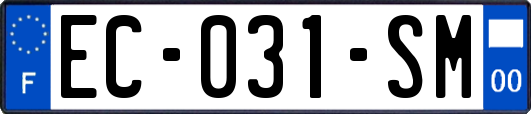 EC-031-SM