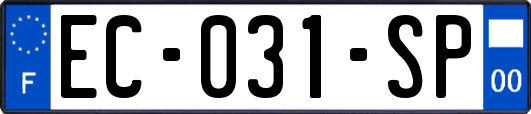 EC-031-SP