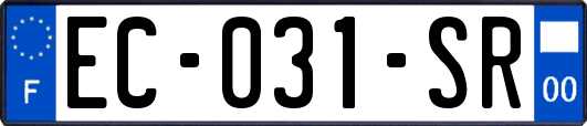 EC-031-SR