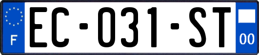 EC-031-ST