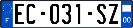 EC-031-SZ