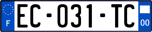 EC-031-TC