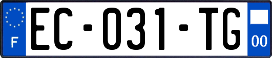 EC-031-TG