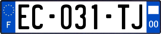 EC-031-TJ