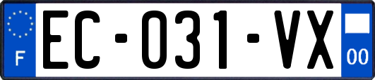 EC-031-VX