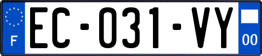 EC-031-VY