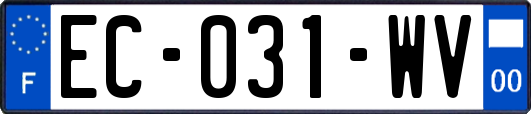 EC-031-WV