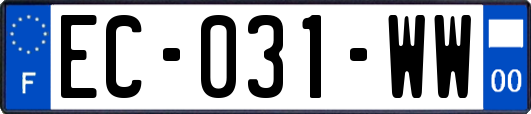 EC-031-WW