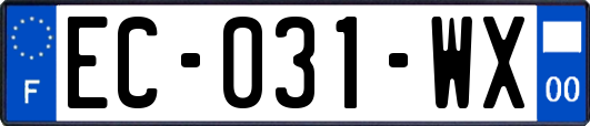 EC-031-WX