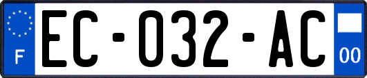 EC-032-AC