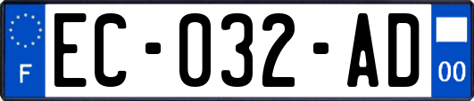 EC-032-AD