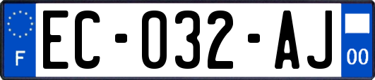 EC-032-AJ