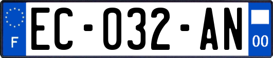 EC-032-AN