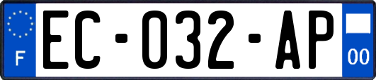 EC-032-AP