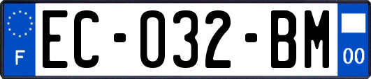 EC-032-BM